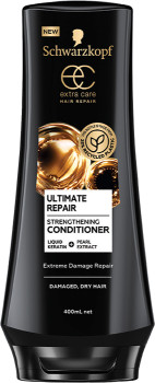 Schwarzkopf+Extra+Care+Ultimate+Repair+Strengthening+Conditioner+400mL
