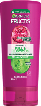 Garnier+Fructis+Conditioner+315mL