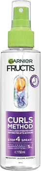 Garnier+Fructis+Curls+Method+Spray+150mL