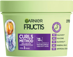 Fructis+Curls+Method+Mask+370mL