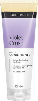 John+Frieda+Violet+Crush+Purple+Conditioner+250mL