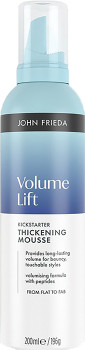 John+Frieda+Volume+Lift+Kickstarter+Thickening+Mousse+200mL
