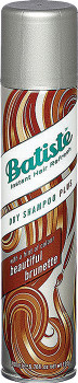Batiste+Dry+Shampoo+Brunette+200mL