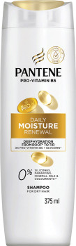 Pantene+Pro-V+Daily+Moisture+Renewal+Shampoo+375mL
