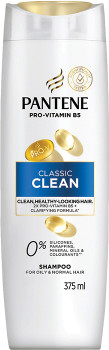 Pantene+Pro-V+Classic+Clean+Shampoo+375mL
