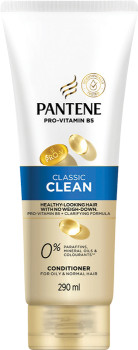 Pantene+Pro-V+Daily+Classic+Clean+Conditioner+290mL