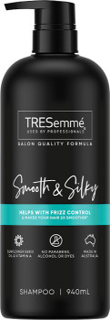 Tresemme+Smooth+%26amp%3B+Silky+Shampoo+940mL