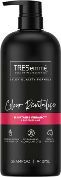 Tresemme+Colour+Revitalise+Shampoo+940mL