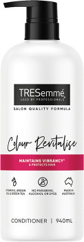 Tresemme+Colour+Revitalise+Conditioner+940mL
