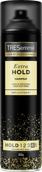 TRESemm%26eacute%3B+Hairspray+Extra+Hold+360g