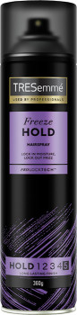 TRESemm%26eacute%3B+Hairspray+Freeze+Hold+360g