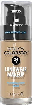 Revlon+ColorStay+Longwear+Foundation+Normal%2FDry%26Omega%3B