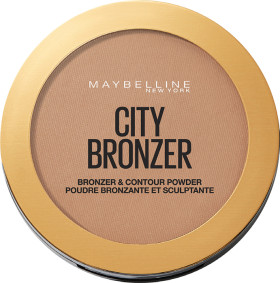 Maybelline+City+Bronzer+Powder