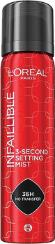 L%26rsquo%3BOr%26eacute%3Bal+Infallible+3-Second+Setting+Mist+Spray+75mL