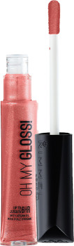 Rimmel+Oh+My+Gloss%21+Lip+Gloss