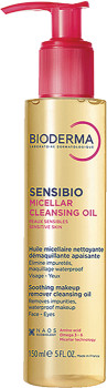 Bioderma+Sensibio+Micellar+Cleansing+Oil+150mL