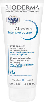 Bioderma-Atoderm-Intensive-Baume-200mL on sale