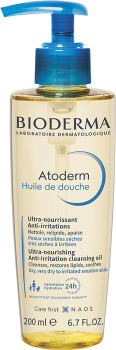 Bioderma+Atoderm+Ultra+Nourishing+Shower+Oil+200mL