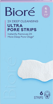 Bior%26eacute%3B+Ultra+Deep+Cleansing+Pore+Strips+6+Pack