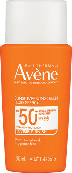 Av%26egrave%3Bne+Sunsitive+Sunscreen+Fluid+SPF50%2B+50mL%26Omega%3B