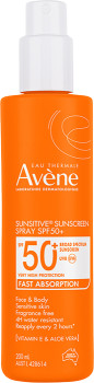 Av%26egrave%3Bne+Sunsitive+Sunscreen+Spray+SPF50%2B+200mL%26Omega%3B