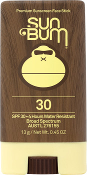 Sun+Bum+Original+SPF+30+Face+Stick+13g%26Omega%3B