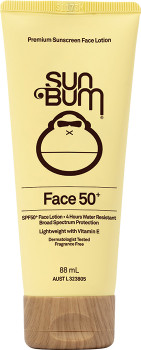 Sun+Bum+Original+SPF+50%2B+Face+Lotion+88mL%26Omega%3B