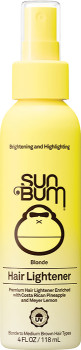 Sun+Bum+Blonde+Hair+Lightener+118mL