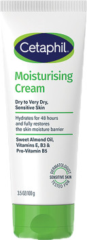 Cetaphil+Moisturising+Cream+100g