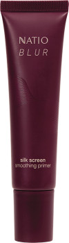 Natio+Blur+Silk+Screen+Smoothing+Primer+30mL