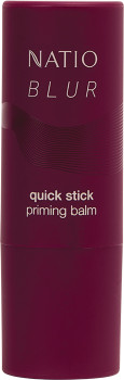Natio+Blur+Quick+Stick+Priming+Balm+12g
