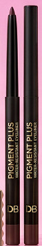 Designer+Brands+Pigment+Plus+Water+Resistant+Eyeliner