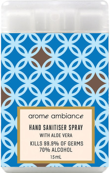 Arome+Ambiance+Hand+Sanitiser+Spray+15mL+-+Lattice