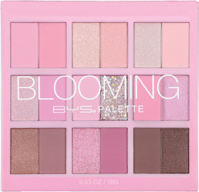 BYS+Square+Palette+18+Piece+-+Blooming