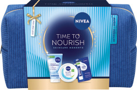 Nivea+Time+To+Nourish+Gift+Set