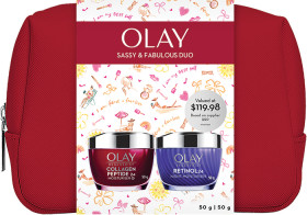 Olay+Sassy+%26amp%3B+Fabulous+Duo+Gift+Pack