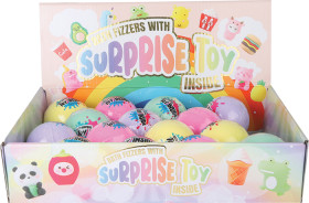 Bath+Fizzers+Wtih+Surprise+Toy+80g