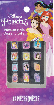 Disney+Princess+Press+On+Nails+12+Pieces