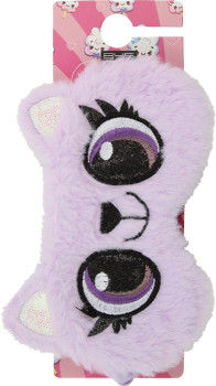 Mini-Me-Sleep-Mask-Cat on sale