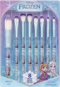 Disney-Frozen-Brush-Set-8-Pieces on sale