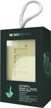 The+Nourished+Man+Soap+On+A+Rope+Oatmeal