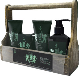 The-Nourished-Man-4-Pack-Toolbox on sale
