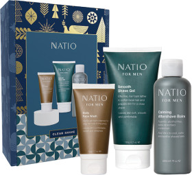Natio+Men+Clean+Shave+Gift+Pack