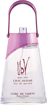 Ulric+De+Varens+Chic-Issime+75mL+EDP