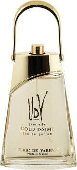 Ulric+De+Varens+Gold-Issime+75mL+EDP