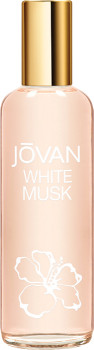 Jovan+White+Musk+for+Women+96mL+EDC