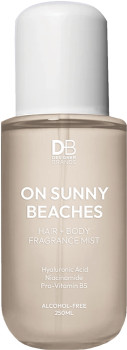 Designer+Brands+Hair+%26amp%3B+Body+Mist+250mL+-+On+Sunny+Beaches