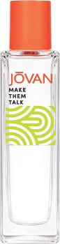 Jovan+Musk+Make+Them+Talk+100mL+EDP