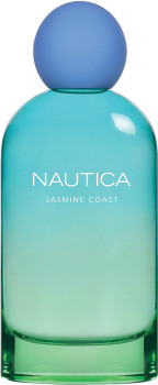 Nautica+Jasmine+Coast+%EF%BB%BF100mL+EDP