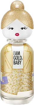 Benetton+Sisterland+Golden+Vanilla+80mL+EDT